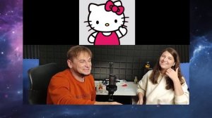 Стрим: философы Макаров и Воробьёва об эстетике китча.