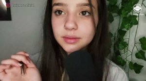 SE VOCÊ QUER DORMIR BEM ESSA NOITE, ASSISTA ESSE ASMR !! [ SONO GARANTIDO ] Luiza Aro Top