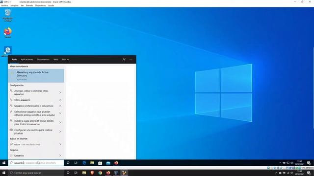Linux Samba (Supuesto práctico) смотреть онлайн