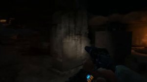 Metro 2033 Redux: Ключ и Сейф №1 - Заброшенные туннели!