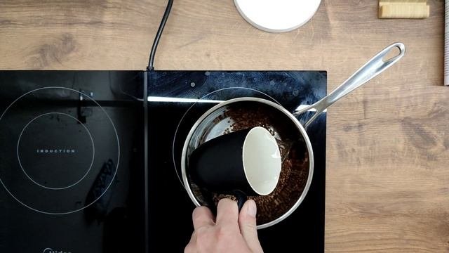 КАК ПРАВИЛЬНО ПРИГОТОВИТЬ ГРЕЧКУ