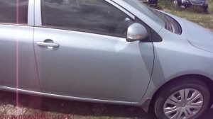 Супер Тойота Королла 2011 год, обзор. Toyota Corolla 2011 Review