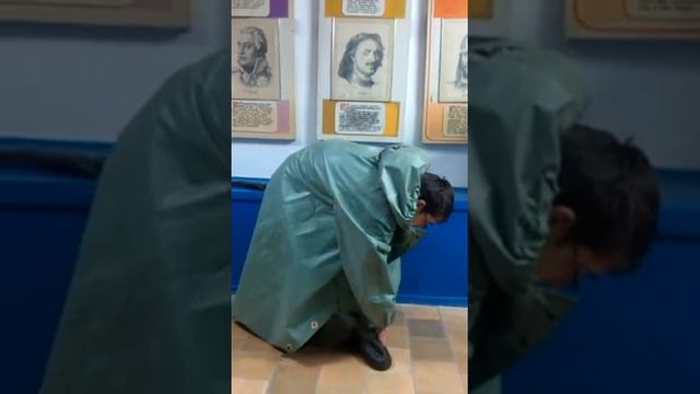 Тренировка по ОЗК смотреть онлайн