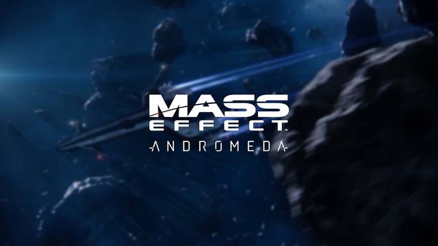 "Koba - Synth Etiquette" - Mass Effect Andromeda Soundtrack смотреть онлайн