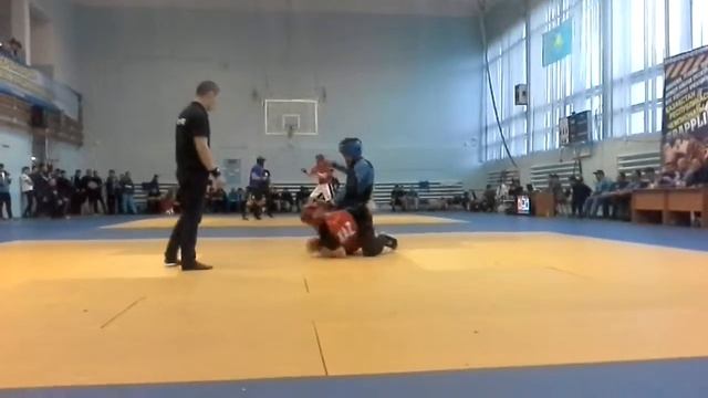 Дазаев С Панкратион ЧРК смотреть онлайн