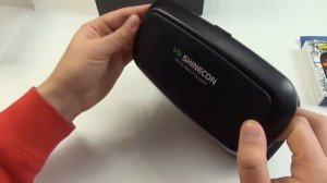 VR SHINECON