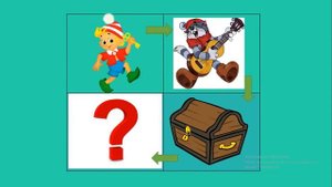 Мастер класс по кроссенсам