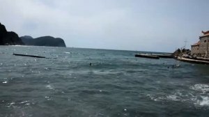 🇲🇪🌅Monte Casa Spa&Welness 4*/Петровац/Черногория🏖️