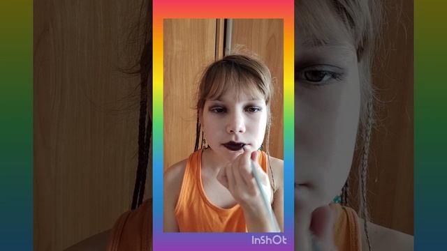вампирша ?♀️??♀️
