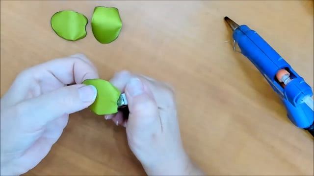 DIY/МК/ Как сделать пионы - быстрый способ, и картина из них. Peonies - a quick way