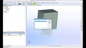 Глобальные переменные в T-FLEX CAD