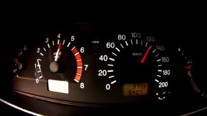 LADA 4x4 Urban Нива (2015): Разгон