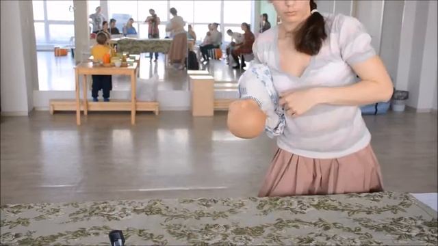 Марина Сторожилова. Приёмы материнской этики Людмилы Краснобаевой. Базука Аксельбант смотреть онлайн