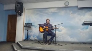 Russian Baptist Hymn - We Will Sing It Out Loud (Братья, все ликуйте)