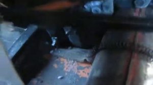 Очередной к6а на бурку.