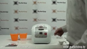 Мультиварка PHILIPS HD 3033