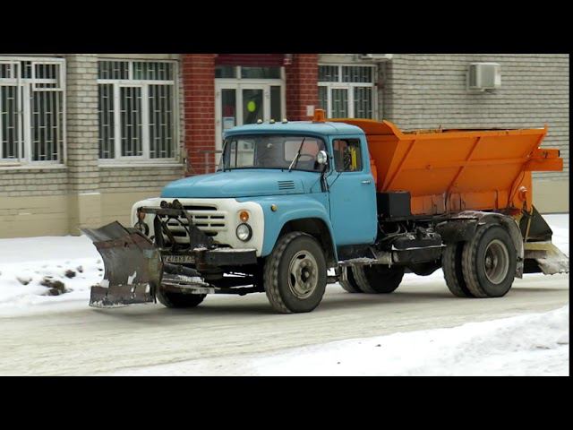 ЗИЛ-431412 смотреть онлайн