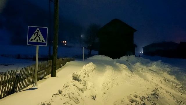 Приисковый. Золото под снегом смотреть онлайн