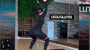 $ Women′s Fitness 05