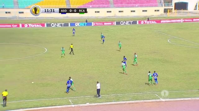 Fred Duval Ngoma Highlights смотреть онлайн