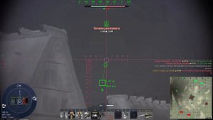 War Thunder - Деривация ПВО