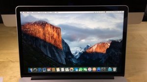 Mac OS X El Capitan - 10.11.6 [Review]