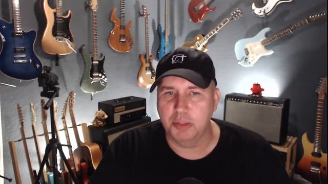 The Guitar Repair World Is Feast Or Famine смотреть онлайн