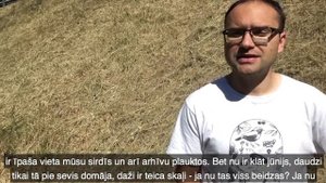 Rekordmaijs - 2018.gada maijs