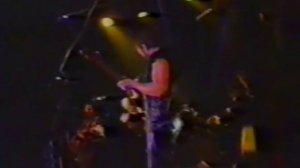 Аквариум - Wild Thing