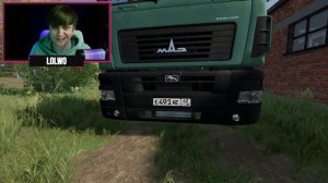 КУПИЛ СТАРУЮ БАЗУ И ВОТ ЧТО Я ТАМ НАШЕЛ FARMING SIMULATOR 22