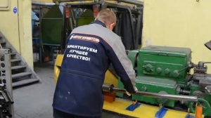 Производство глушителей - ГОСТ. Компания Автоглушитель.