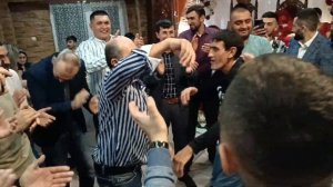 Туйи Нодирхон "ВРАНГ"