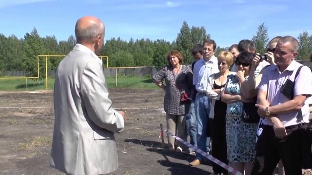 Механика грунтов. Полевые испытания грунтов. Отбор монолитов из шурфа