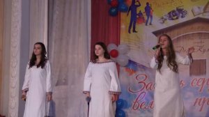 Мы - будущие менеджеры социально-культурной деятельности