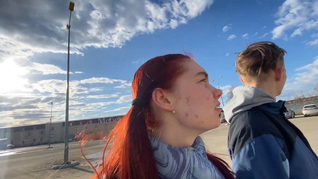 распаковка подарков на день рождение | купила штатив | гуляю с парнем смотреть онлайн