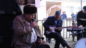 ДУСТИМ АБДУРАШИД ИЖРОСИДА ГУЗАЛ КУШИК " ТУШИМДА КУРСАМ ЭДИ" Эшитиб бахо беринг