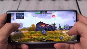 Blackview A200 PRO. Запоздалый обзор со всеми тестами, быстро и без воды. 12/256, ПЛЮСЫ и МИНУСЫ