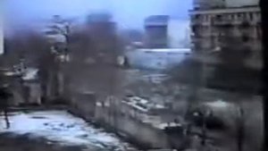 131 БРИГАДА НОВЫЙ ГОД В ЧЕЧНЕ