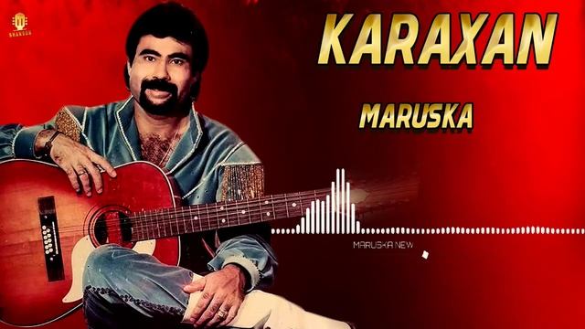 Карахан - Маруська (Акыш Сапаров) смотреть онлайн