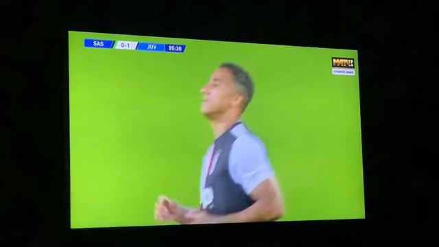 Гол Данило в ворота сасуоло 07:15:2020 смотреть онлайн