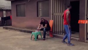 How A Poor Maid Fell In Love With The Rich Son Of Her Boss | Chinenye Nnebe | NIGERIAN MOVIES 2021