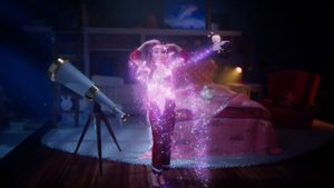 Time Princess: CG Trailer