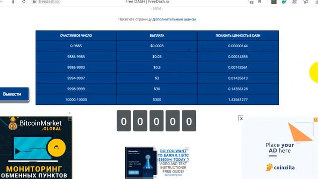 ТОП КРАНОВ КРИПТОВАЛЮТЫ ОТ ПРОВЕРЕННОГО АДМИНА