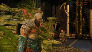 God of War ? Установка ? Мод "Меньше тумана" ? Обзор с  FOV и что там с FPS ❓