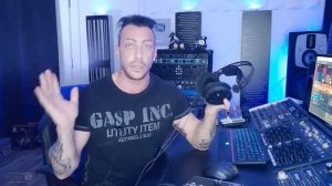 BETTER MIXES ON HEADPHONES ? AUDIO TECHNICA ATH-R70X + IMMERSE VIRTUAL STUDIO v1.2.0