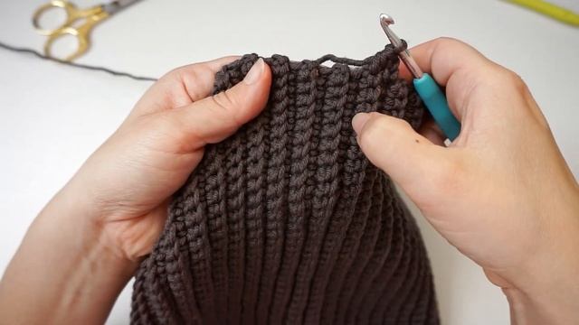 Balaclava | Turtleneck Hoodie: The ULTIMATE Crochet and STYLING Guide смотреть онлайн