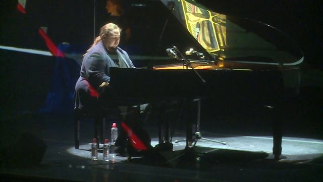 Luka Zatravkin piano Rachmaninov Prelude gis moll op 32 смотреть онлайн