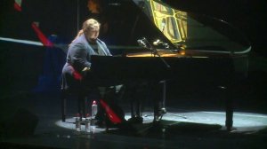 Luka Zatravkin piano Rachmaninov Prelude gis moll op 32