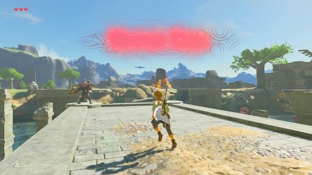 The Legend Of Zelda: Breath Of The Wild - Expansion Pass - Nintendo E3 2017
