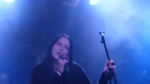 Draconian - Stellar Tombs (Unofficial Live Video)
